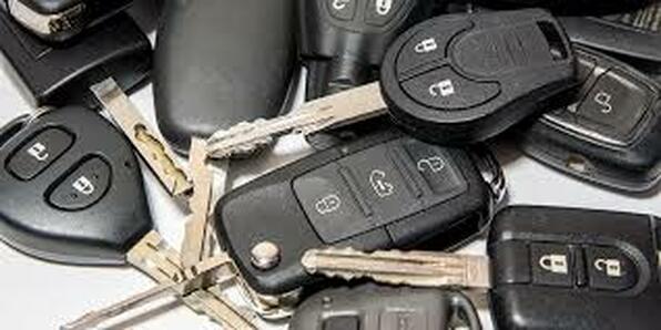 car key services
